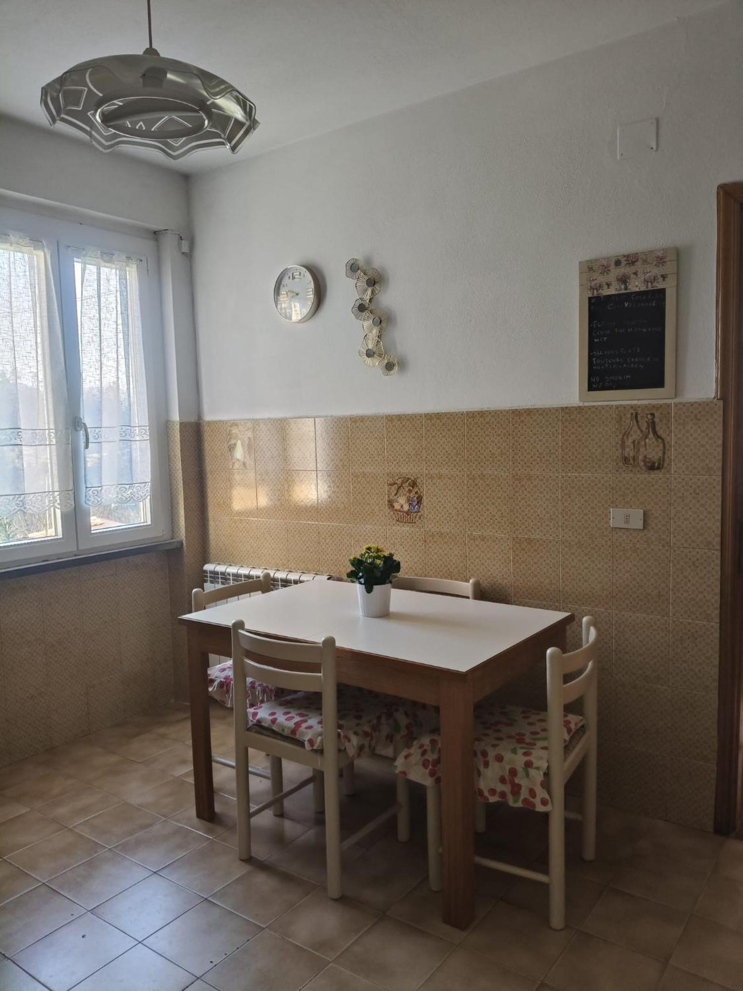 Casa Lilly Villa Beverino Kültér fotó