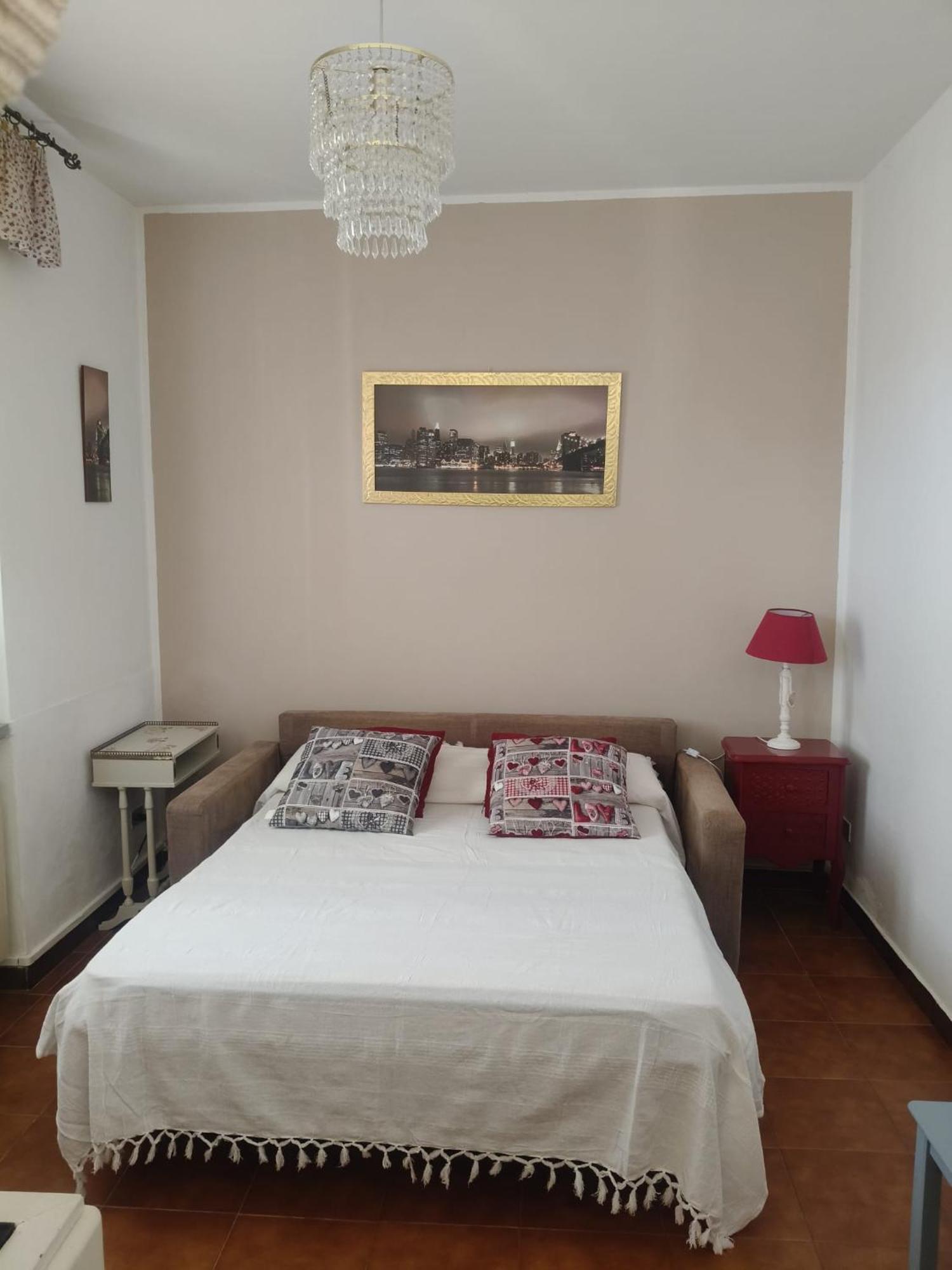 Casa Lilly Villa Beverino Kültér fotó