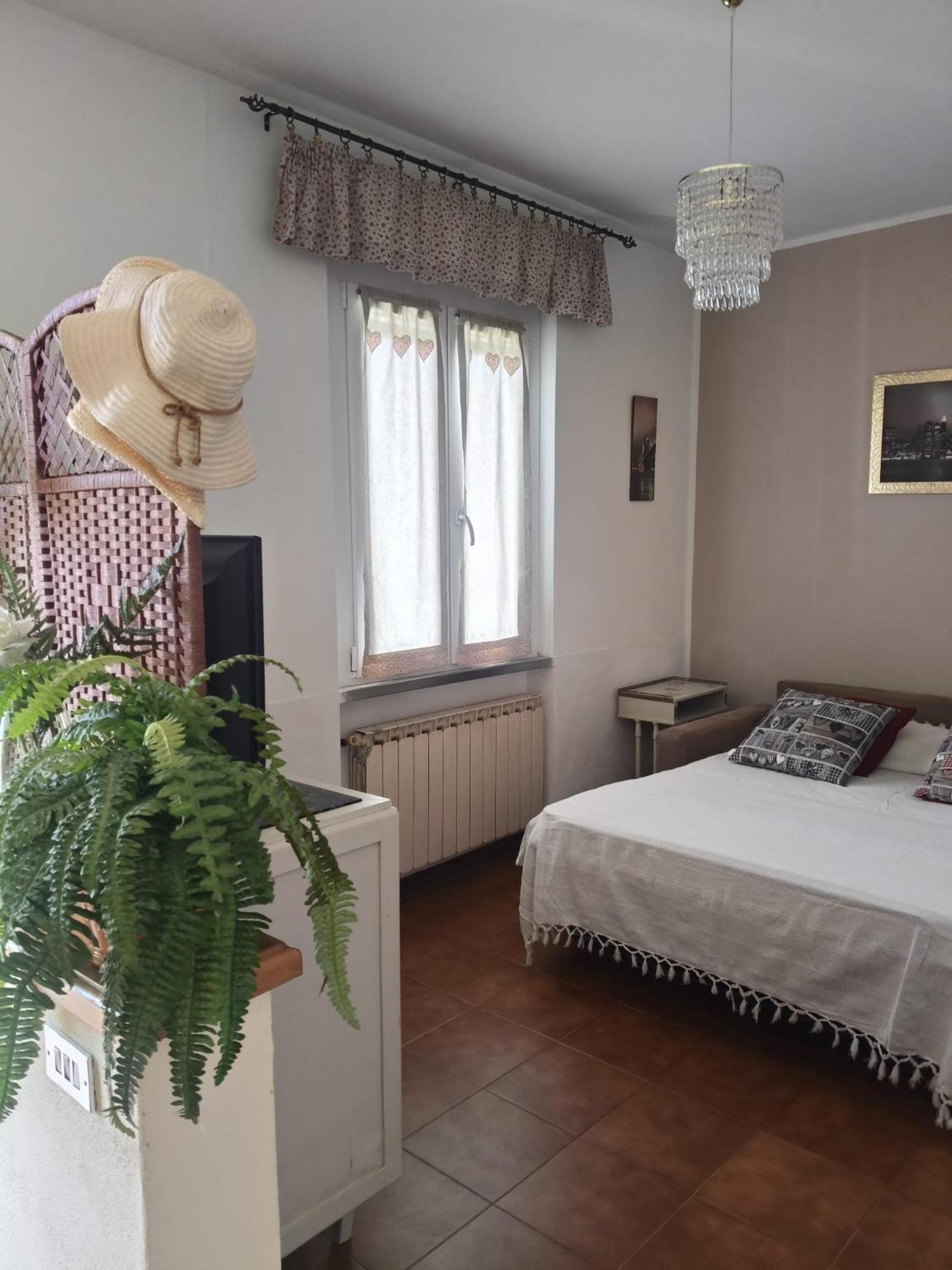Casa Lilly Villa Beverino Kültér fotó