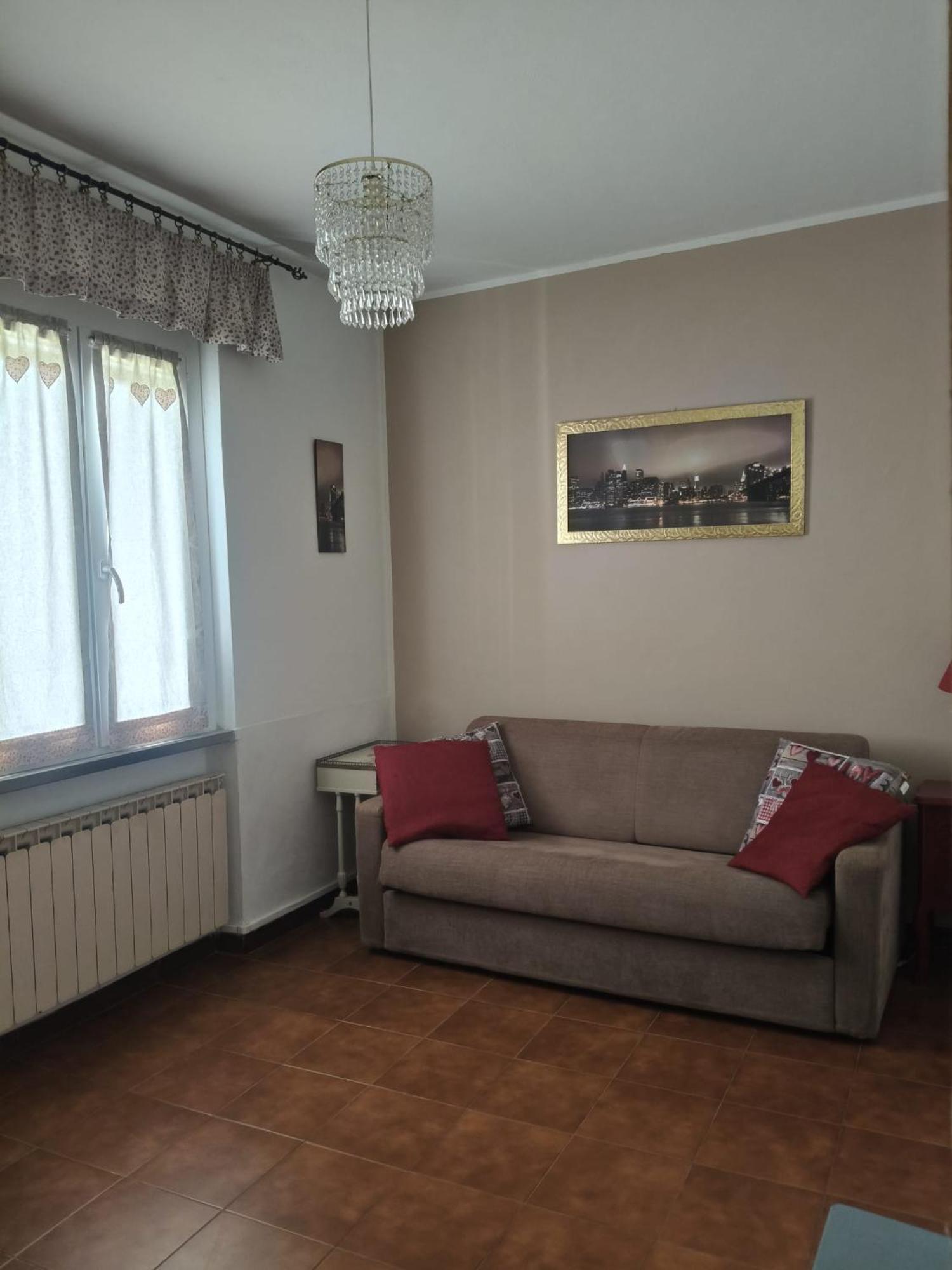 Casa Lilly Villa Beverino Kültér fotó