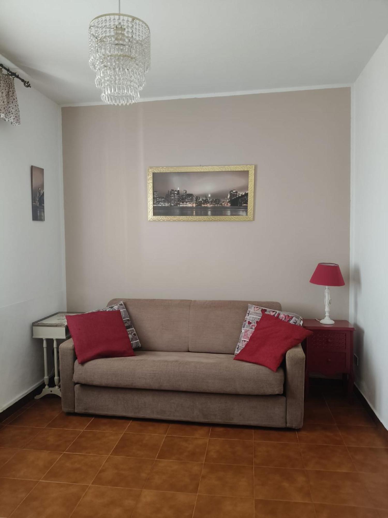 Casa Lilly Villa Beverino Kültér fotó